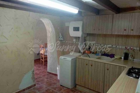 Landejendom i Monovar, Alicante, Monovar - € 115.000 | Ref: SF0505 - foto 9